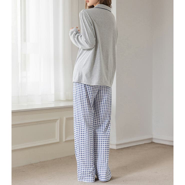 ルームウェア レディース 全3色 | teddyshop | 詳細画像14 