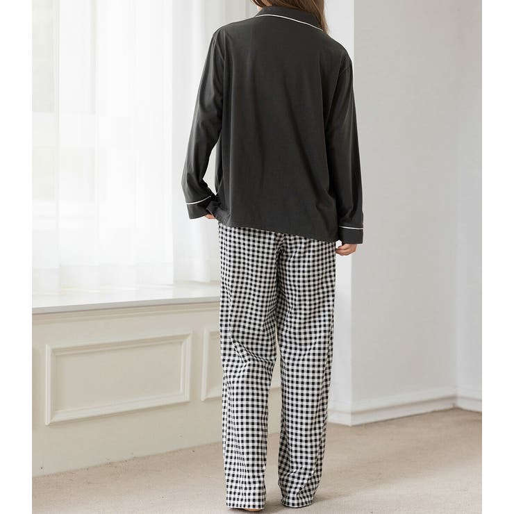 ルームウェア レディース 全3色 | teddyshop | 詳細画像18 