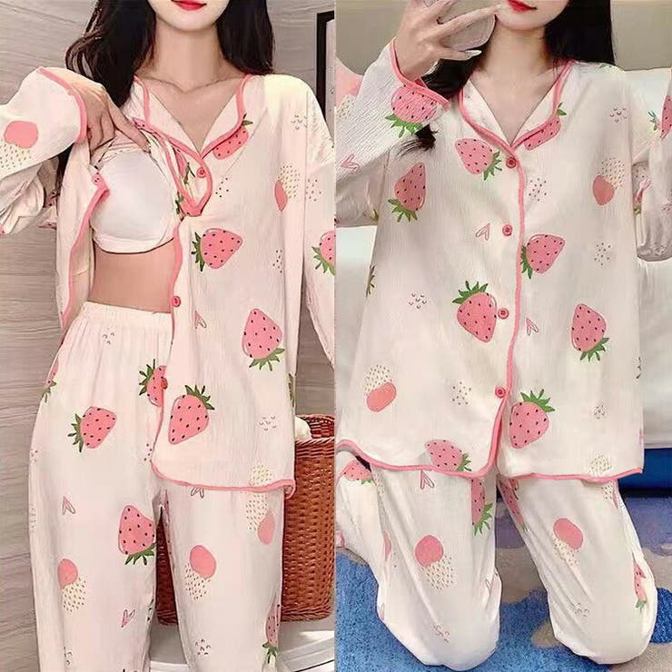 ルームウェア レディース 全5色 | teddyshop | 詳細画像18 