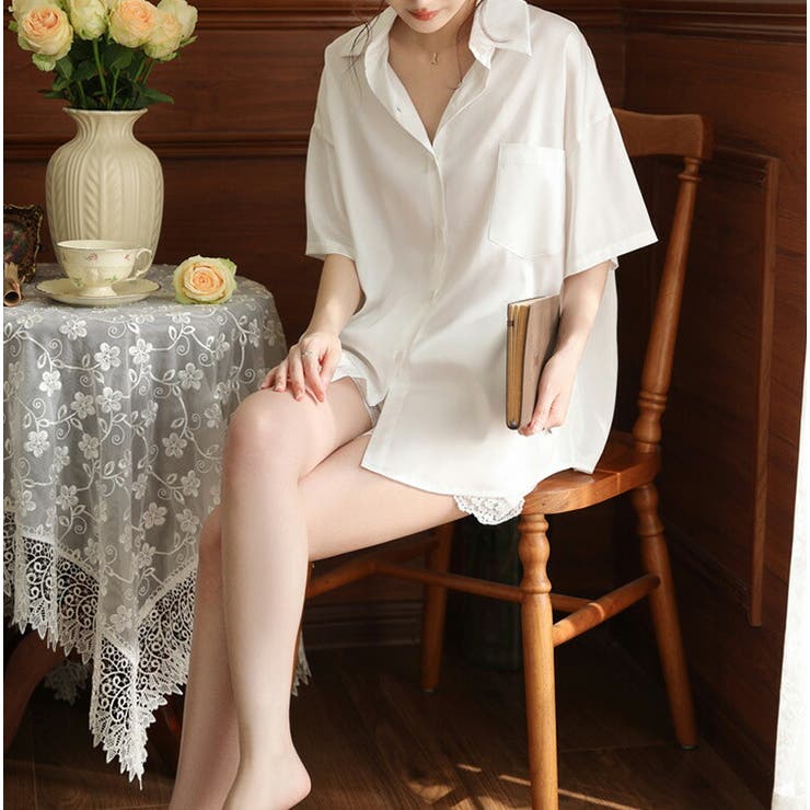 ルームウェア レディース 全2色 | teddyshop | 詳細画像11 