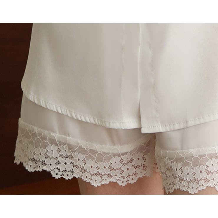 ルームウェア レディース 全2色 | teddyshop | 詳細画像12 