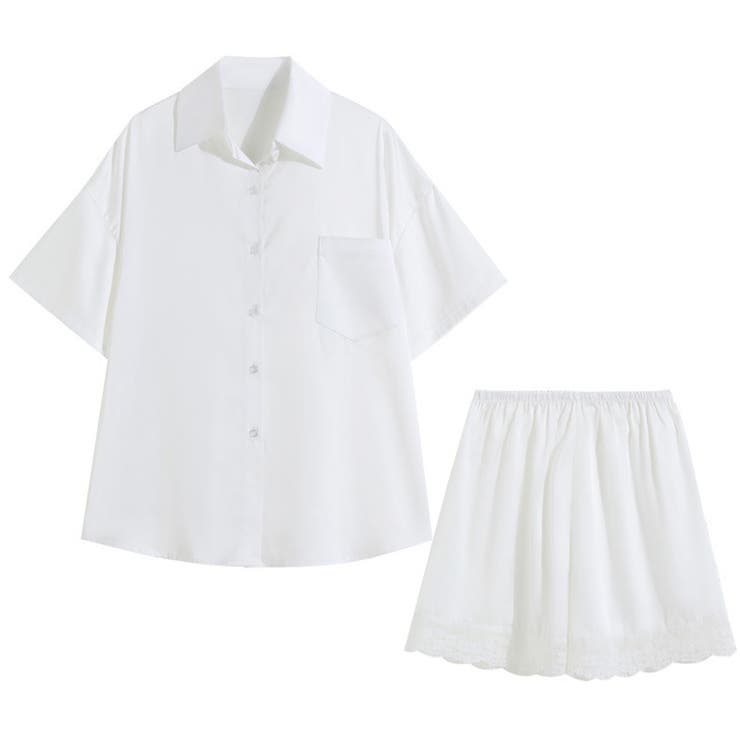 ルームウェア レディース 全2色 | teddyshop | 詳細画像13 