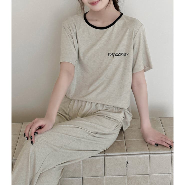 ルームウェア レディース 全4色 | teddyshop | 詳細画像16 