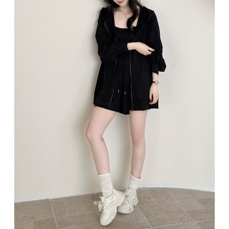 ルームウェア レディース 全2色 | teddyshop | 詳細画像14 