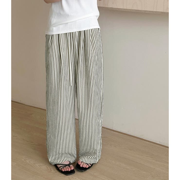 ルームウェア レディース パンツ | teddyshop | 詳細画像8 