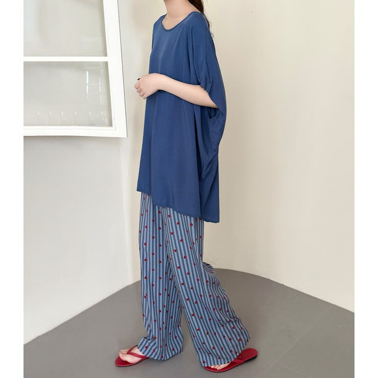 ルームウェア レディース セットアップ | teddyshop | 詳細画像19 