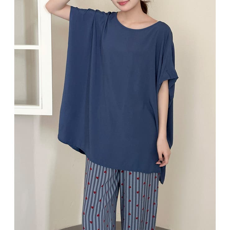 ルームウェア レディース セットアップ | teddyshop | 詳細画像22 