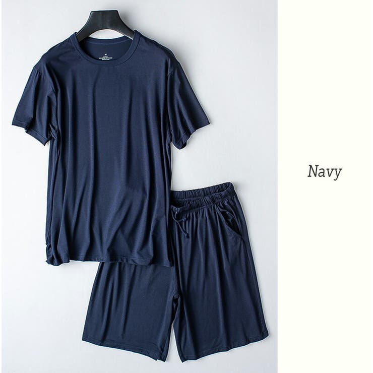 ルームウェア メンズ 全5色 | teddyshop | 詳細画像17 