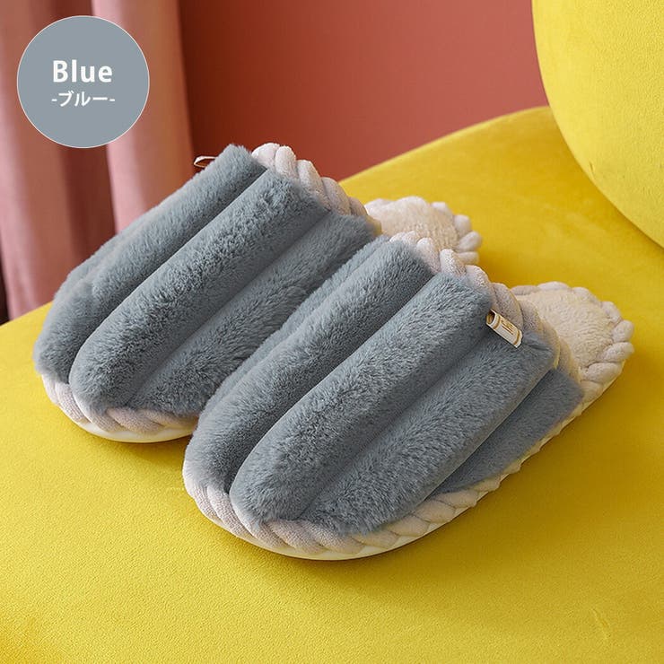スリッパ 冬 かわいい | teddyshop | 詳細画像6 