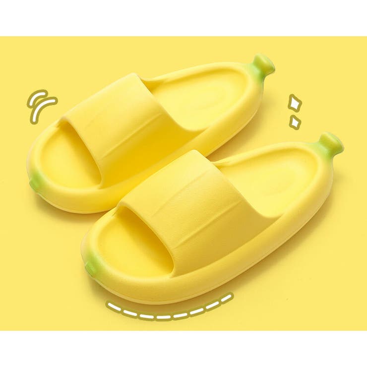 サンダル スリッパ 厚底 | teddyshop | 詳細画像10 