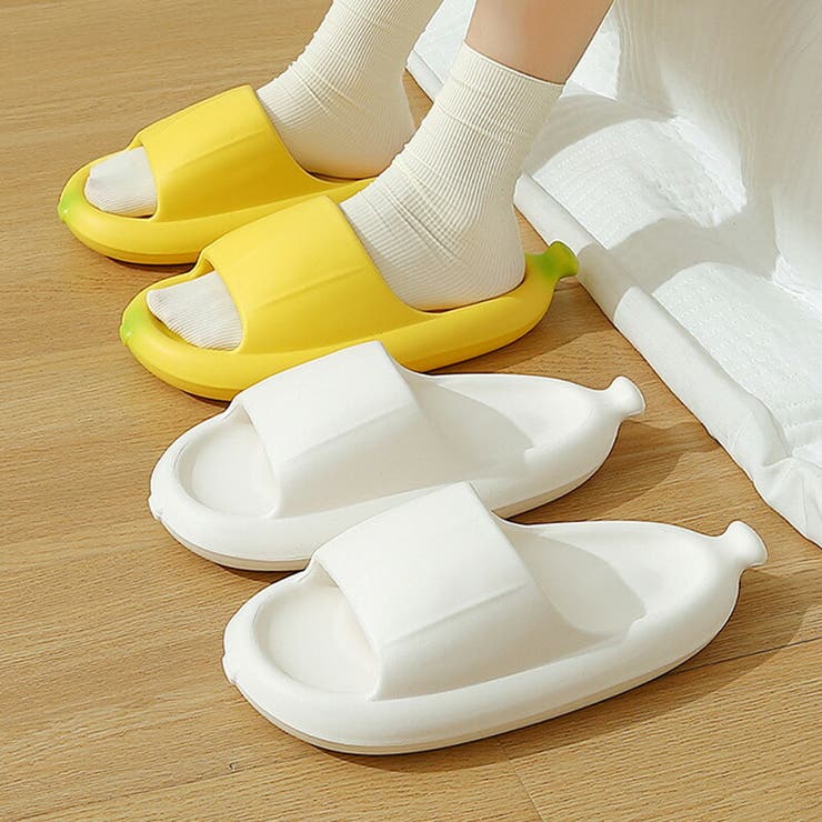 サンダル スリッパ 厚底 | teddyshop | 詳細画像13 