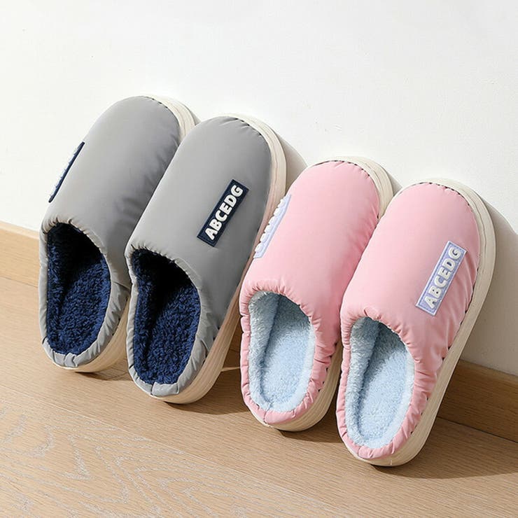 ボア スリッパ レディース | teddyshop | 詳細画像19 