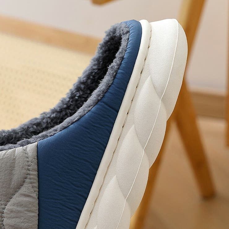 ボア スリッパ 全3色 | teddyshop | 詳細画像16 