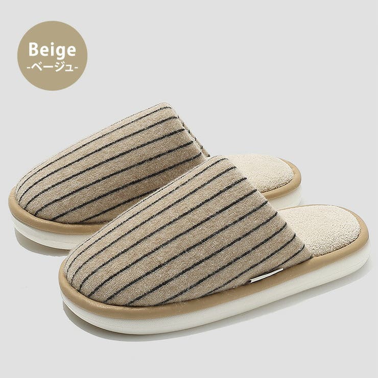 ボア スリッパ 全3色 | teddyshop | 詳細画像19 