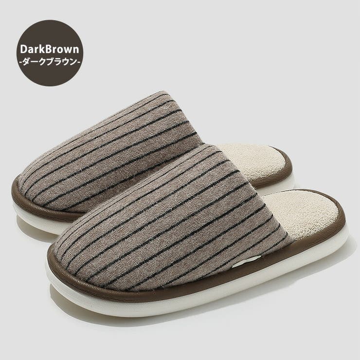 ボア スリッパ 全3色 | teddyshop | 詳細画像20 