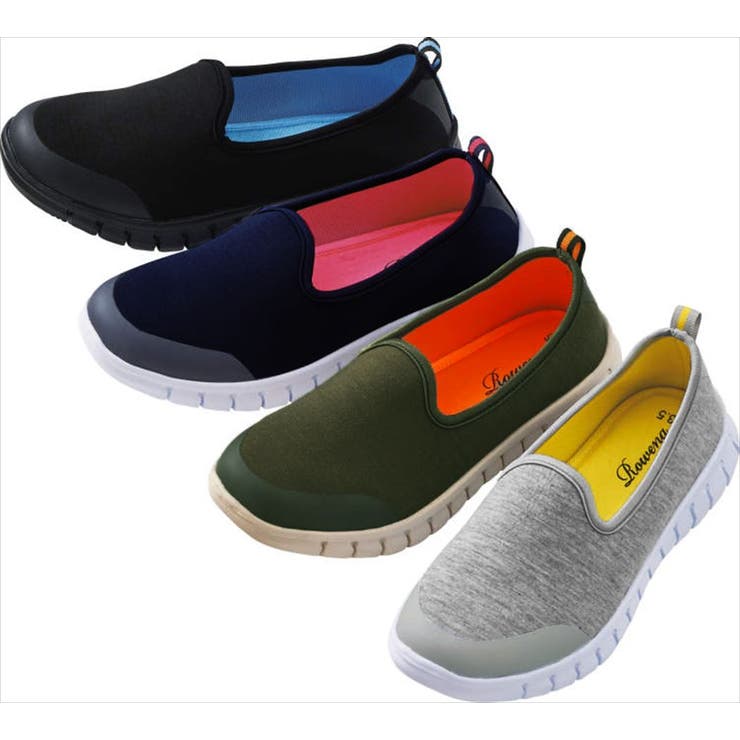 スリッポン レディース シューズ 品番 Ty Teddyshop テディーショップ のレディース ファッション通販 Shoplist ショップリスト