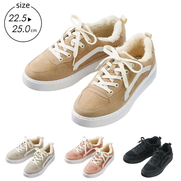 ボアシューズ スニーカー レディース 品番 Ty Teddyshop テディーショップ のレディース ファッション通販 Shoplist ショップリスト