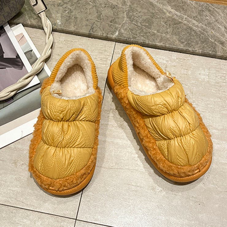 スリッパ冬かわいい冬用おしゃれレディースメンズもこもこ滑りにくい室内履きルームシューズ来客用スリッパサンダルファーツイストデザイン低反発ふかふかあったかクッション性前詰まりオフィス事務所家自宅秋冬ゴムアウトソール22.0cm-26.5cm