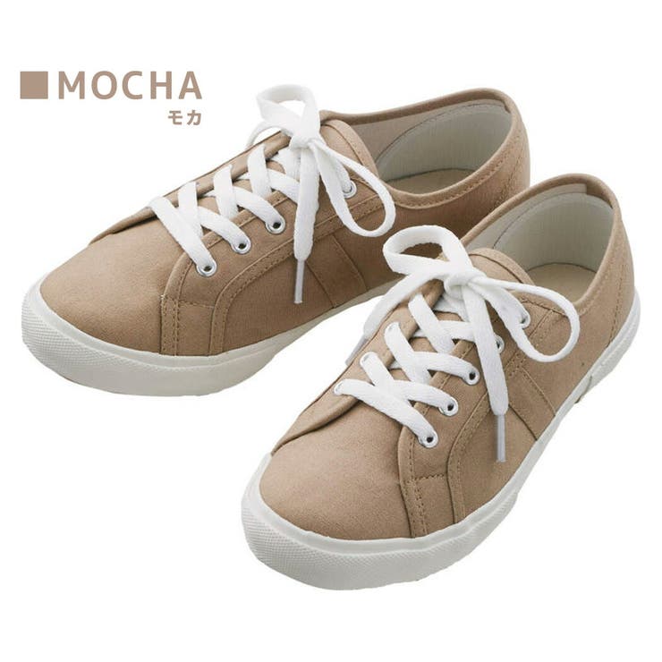 スニーカー キャンバス ローカット | teddyshop | 詳細画像6 