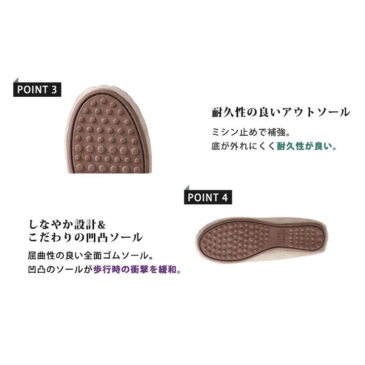 モカシンレディース秋冬かわいいボアシューズローファースリッポン防寒あったかフェイクファー無地レオパード柄フラットソールリボンぺたんこ耐久性ふわふわもこもこカジュアルガーリー22.5cm23.0cm23.5cm24.0cm24.5cm25.0cm25.5cm26.0cm
