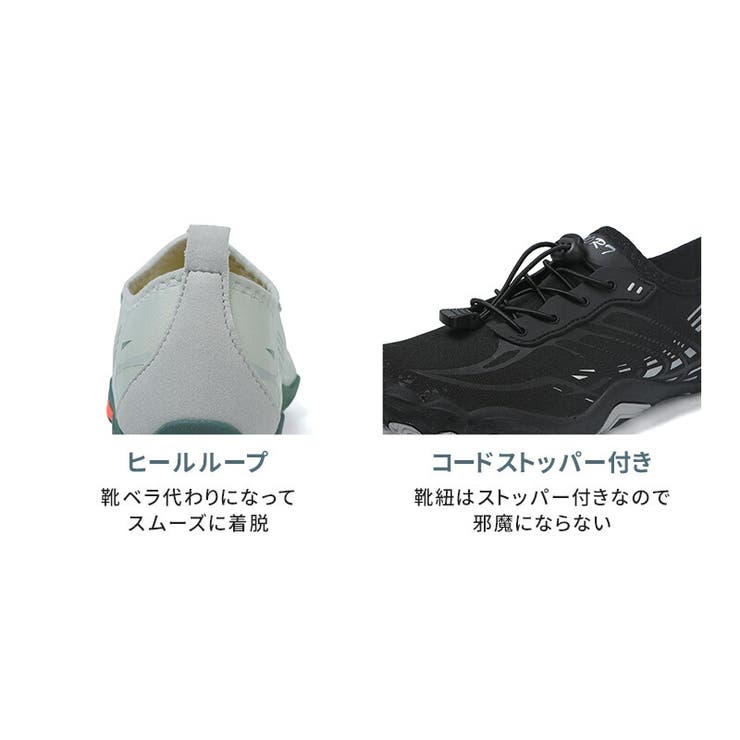 マリンシューズ レディース メンズ | teddyshop | 詳細画像11 