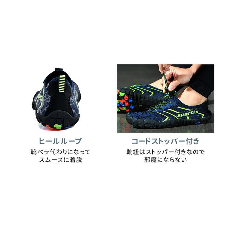 マリンシューズ 全4色 レディース | teddyshop | 詳細画像11 