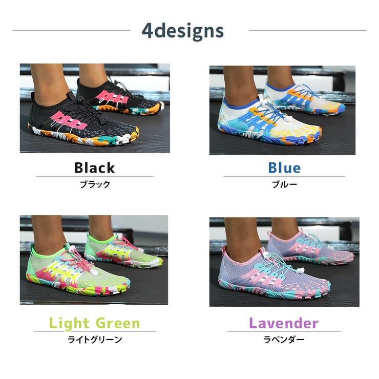 マリンシューズ レディース メンズ | teddyshop | 詳細画像12 
