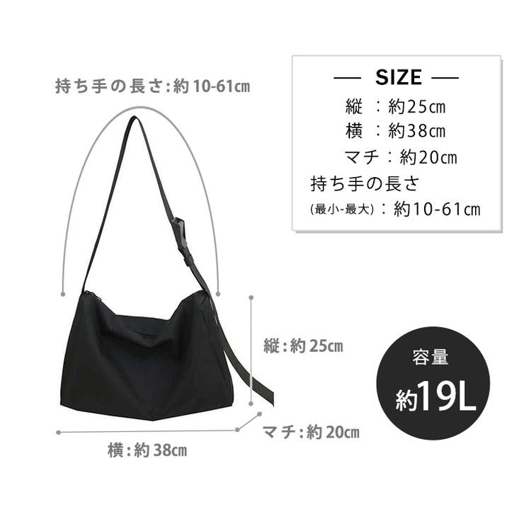 ショルダーバッグ レディース メンズ | teddyshop | 詳細画像20 