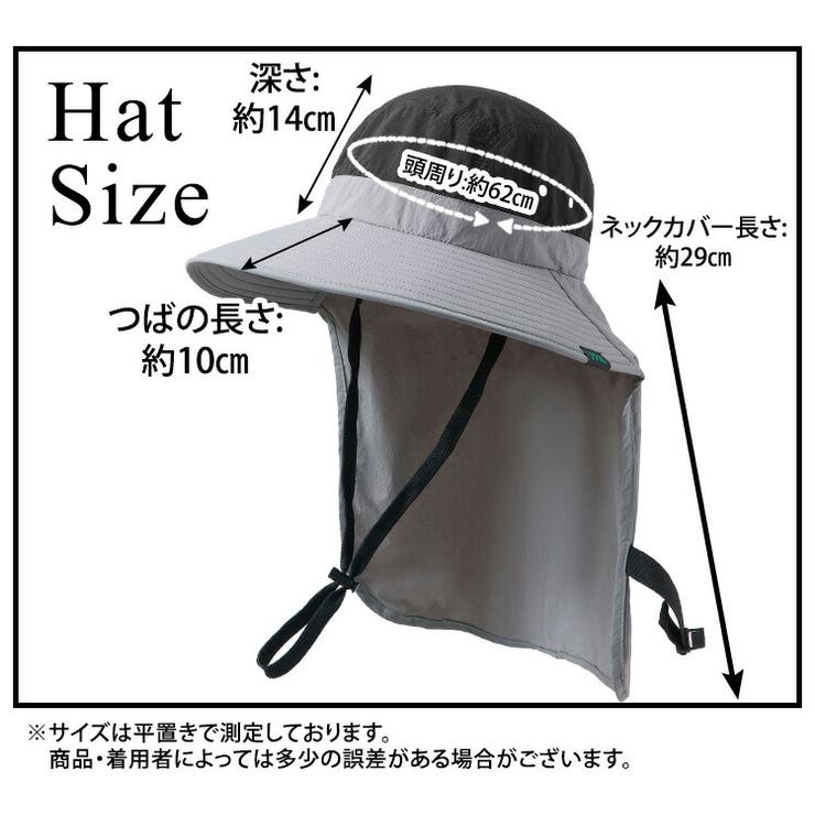 サンバイザー ハット レディース | teddyshop | 詳細画像25 