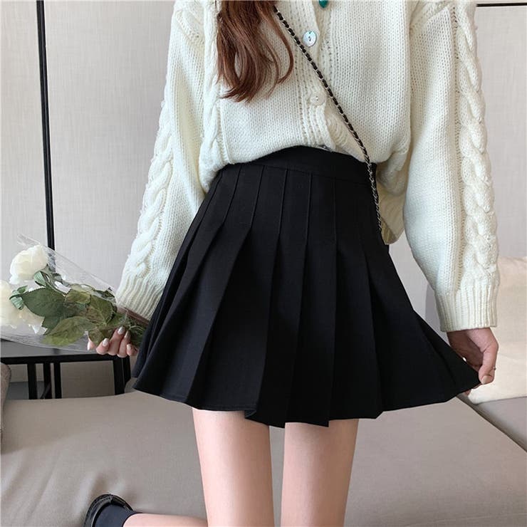 スカート ミニ ミニスカート | teddyshop | 詳細画像16 