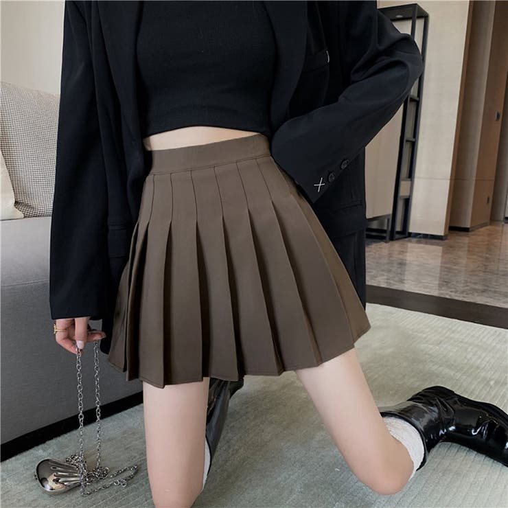 スカート ミニ ミニスカート | teddyshop | 詳細画像18 