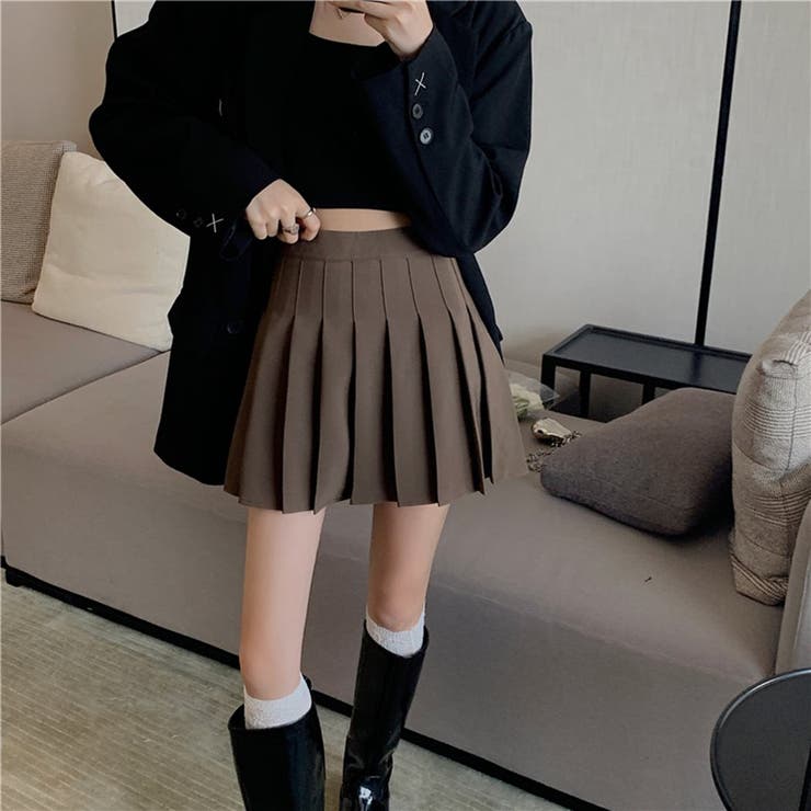 スカート ミニ ミニスカート | teddyshop | 詳細画像19 