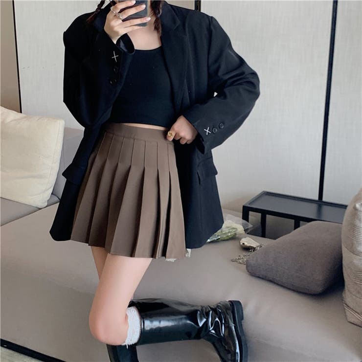 スカート ミニ ミニスカート | teddyshop | 詳細画像20 