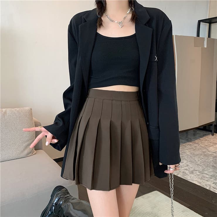 スカート ミニ ミニスカート | teddyshop | 詳細画像21 