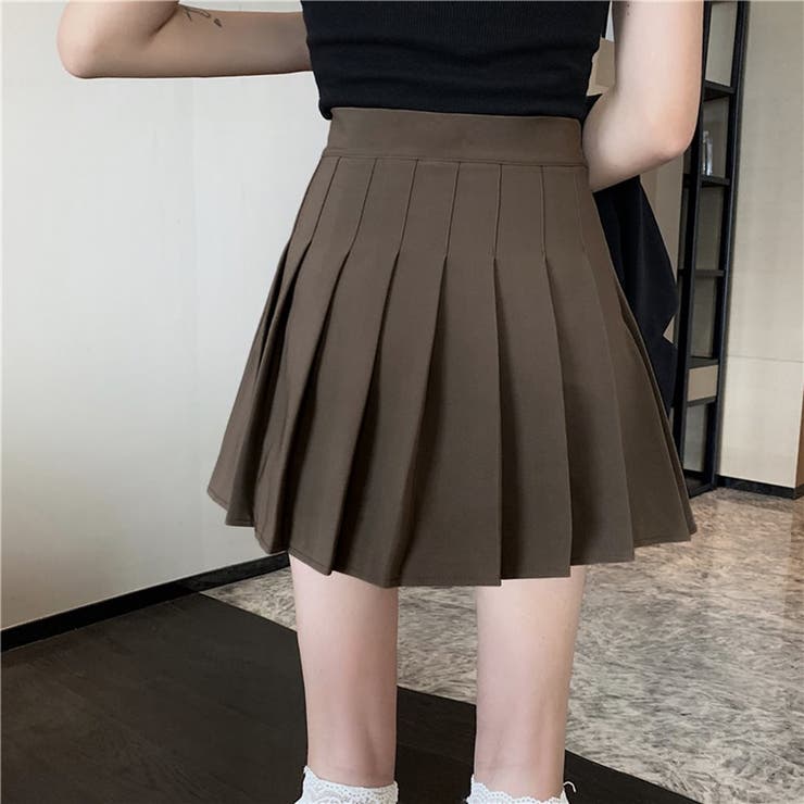 スカート ミニ ミニスカート | teddyshop | 詳細画像22 