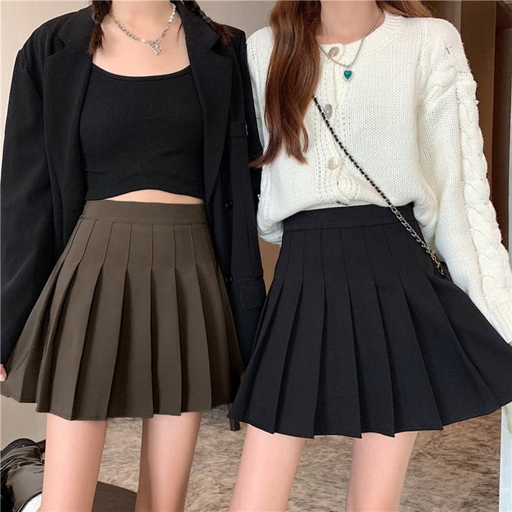 スカート ミニ ミニスカート | teddyshop | 詳細画像23 