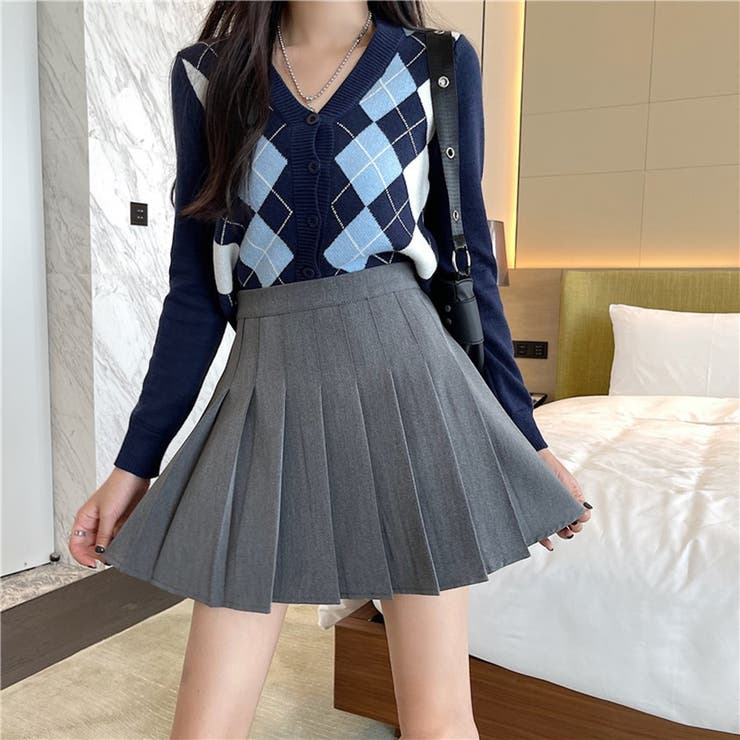 スカート ミニ ミニスカート | teddyshop | 詳細画像24 