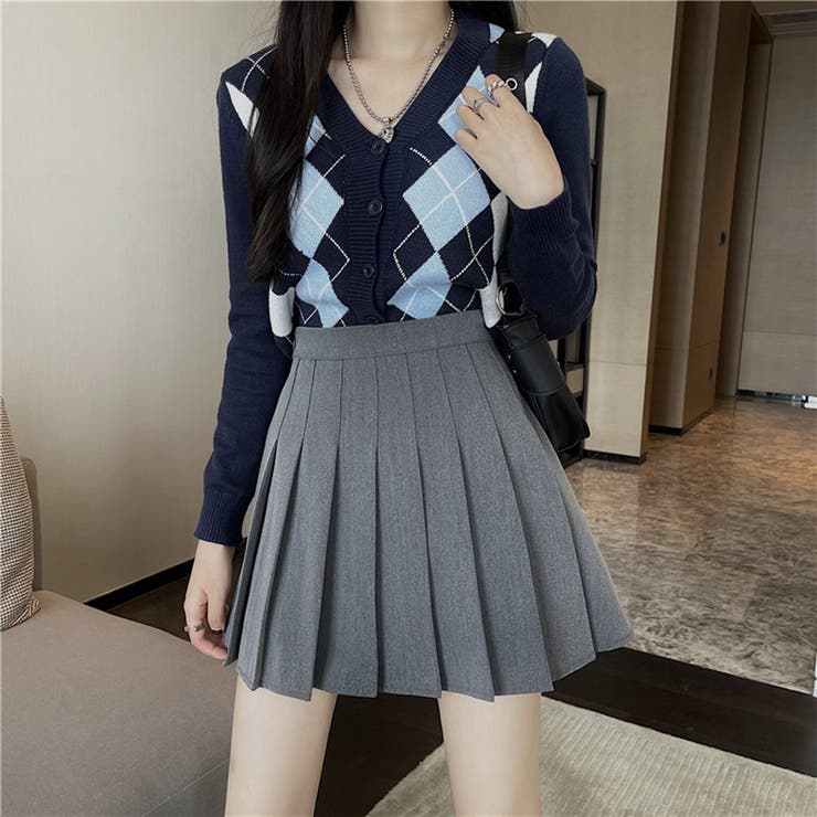 スカート ミニ ミニスカート | teddyshop | 詳細画像26 