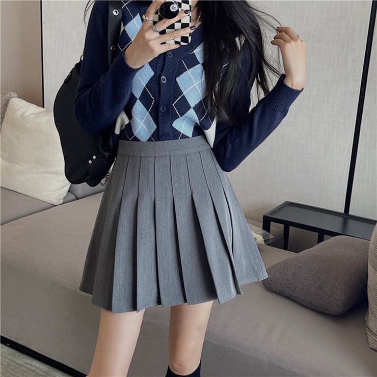 スカート ミニ ミニスカート | teddyshop | 詳細画像27 