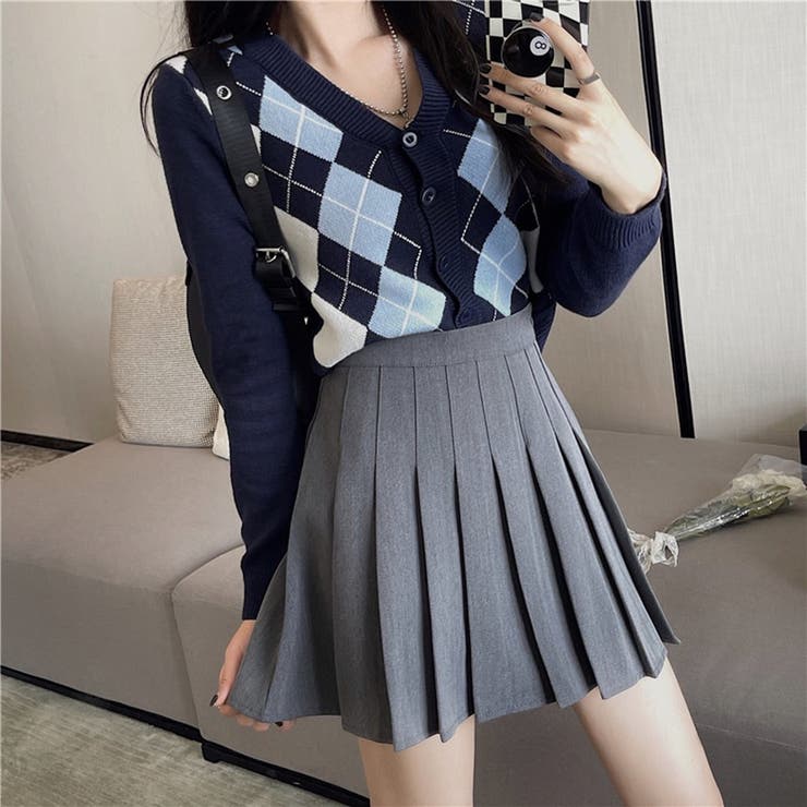 スカート ミニ ミニスカート | teddyshop | 詳細画像28 