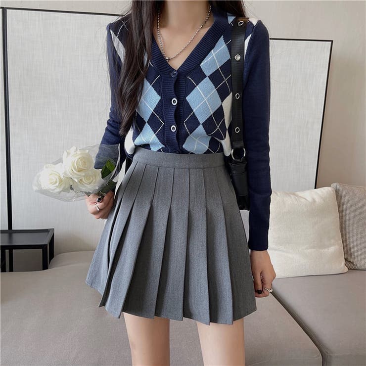 スカート ミニ ミニスカート | teddyshop | 詳細画像29 