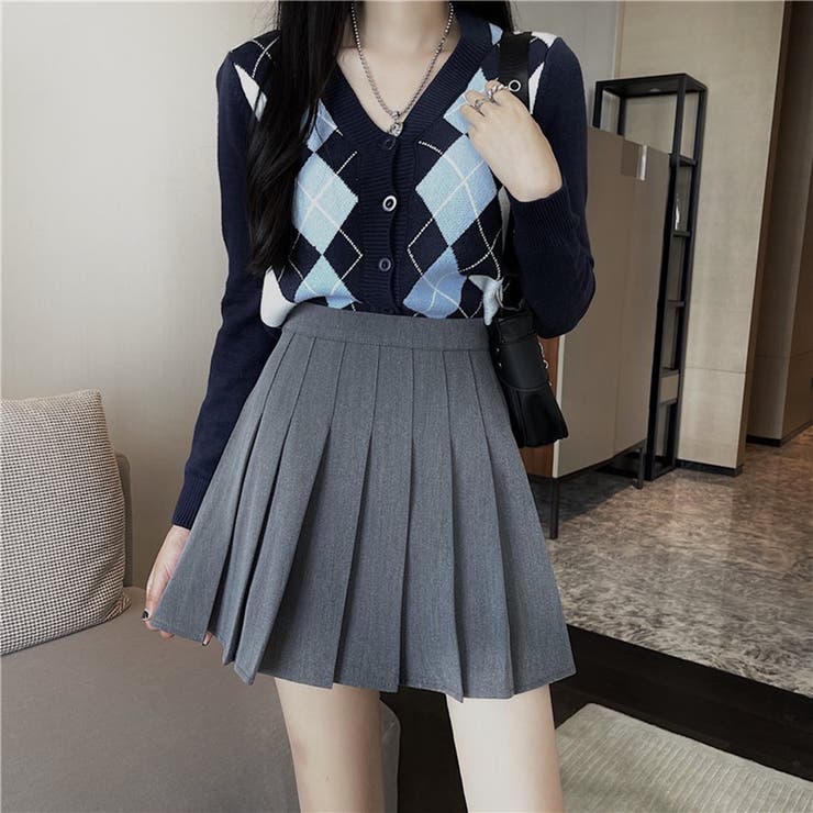 スカート ミニ ミニスカート | teddyshop | 詳細画像30 