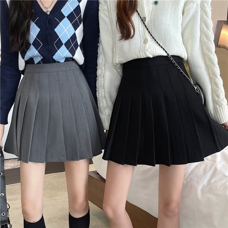 スカート ミニ ミニスカート | teddyshop | 詳細画像32 