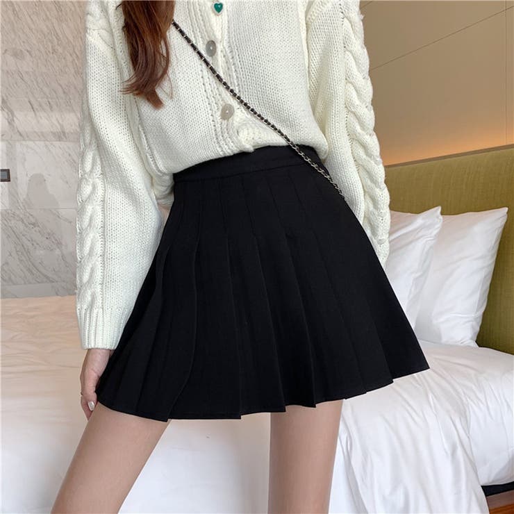 スカート ミニ ミニスカート | teddyshop | 詳細画像15 