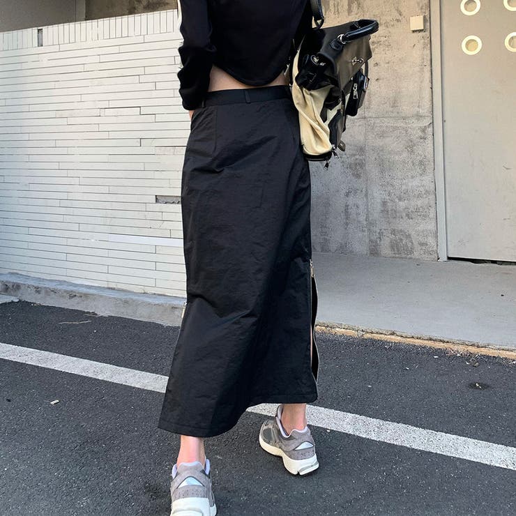 スカート ロング ロングスカート | teddyshop | 詳細画像10 