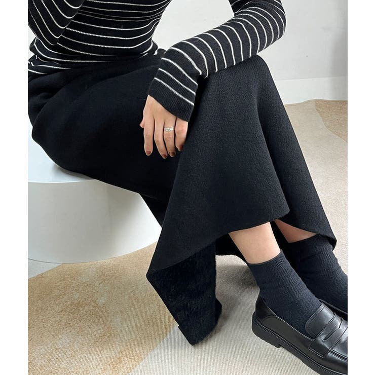 裏起毛 シャギー 全2色 | teddyshop | 詳細画像10 