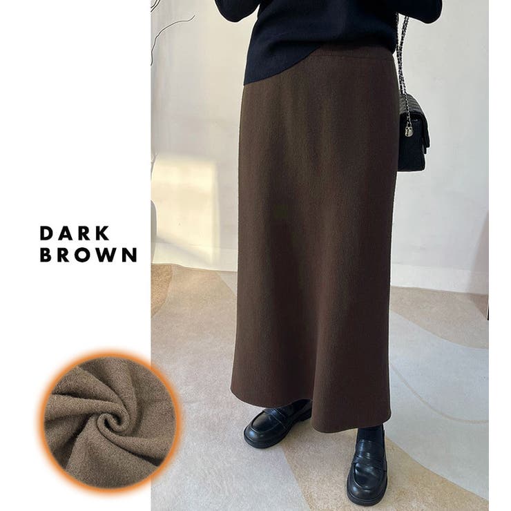 裏起毛 シャギー 全2色 | teddyshop | 詳細画像14 