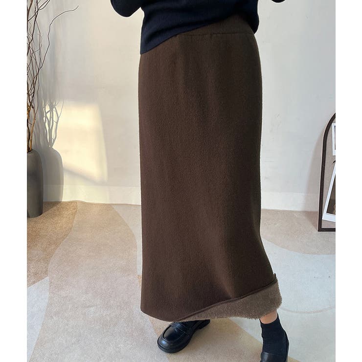 裏起毛 シャギー 全2色 | teddyshop | 詳細画像15 