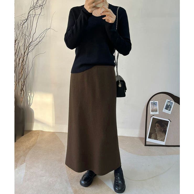 裏起毛 シャギー 全2色 | teddyshop | 詳細画像16 