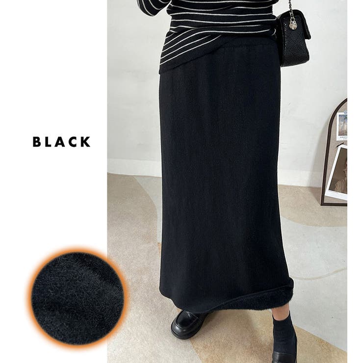 裏起毛 シャギー 全2色 | teddyshop | 詳細画像7 